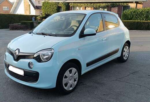 Renault III 1.0 Zen SCe 70 S&S