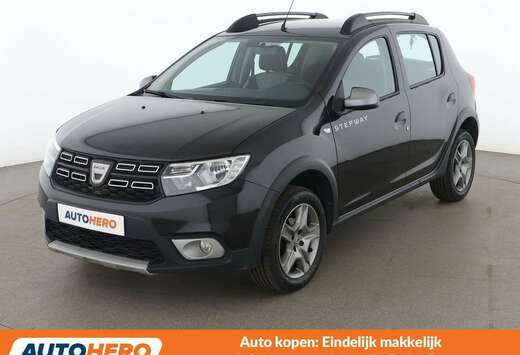 Dacia 0.9 TCe Stepway Prestige