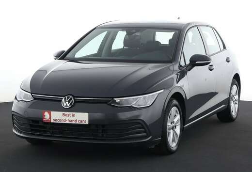 Volkswagen 1.0 eTSI DSG LIFE BUSINESS + CARPLAY + GPS ...
