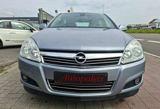 Opel Astra 1.4i Enjoy