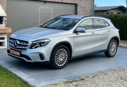 Mercedes-Benz Business Solution (EU6.2)