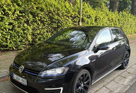 Volkswagen 7