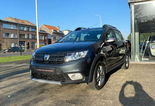 Dacia Stepway 0.9 TCe