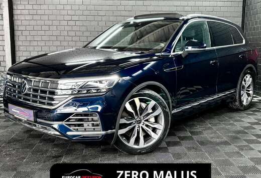 Volkswagen 3.0 TSi V6 PHEV 4MOTION Elegance 381 CV