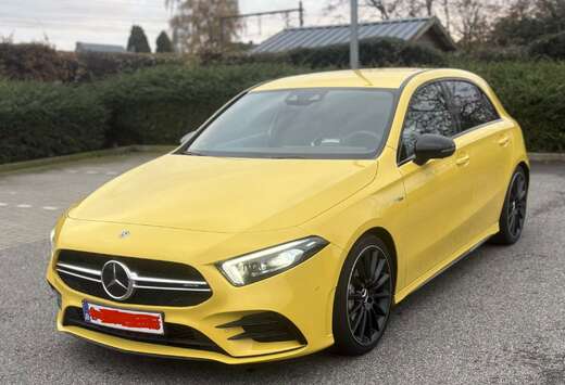 Mercedes-Benz 4-Matic