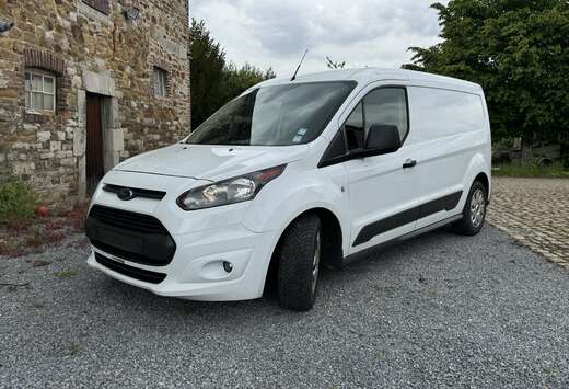 Ford 240 HD 1.5 TDCi Ambiente (EU6.2)