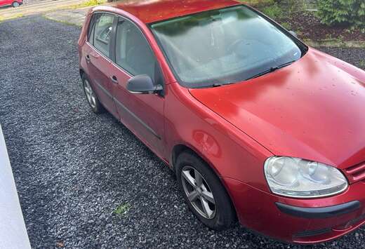 Volkswagen 1.6i Base