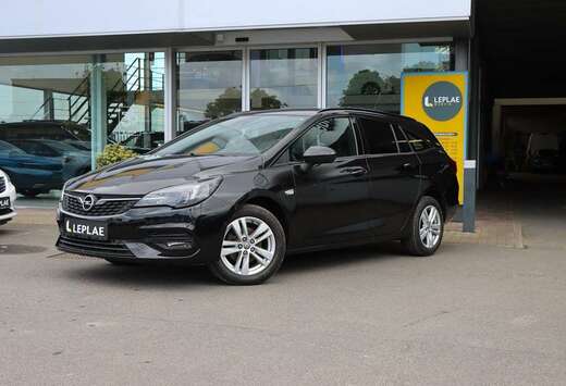 Opel ST GS LINE 1.5D 105PK