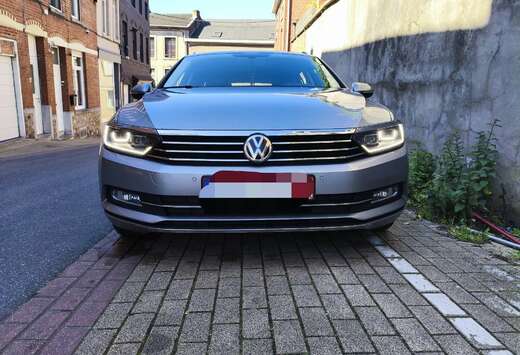 Volkswagen SW 1.6 TDI 120 BMT Highline