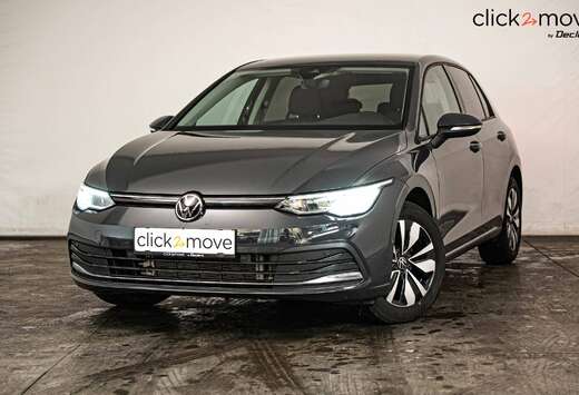 Volkswagen Golf 1.0 eTSI Life Premium OPF DSG