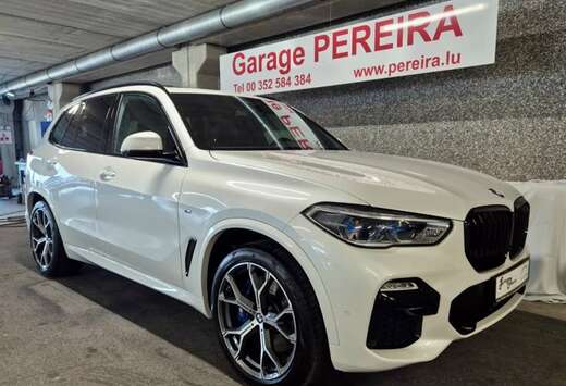 BMW 45e XDRIVE M SPORT PAKET LASER Elec Range 87km 1  ...