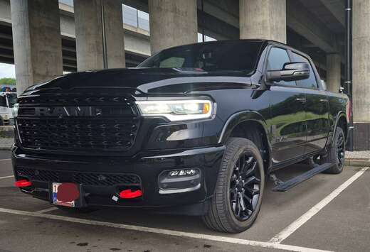 Dodge 1500 Limited