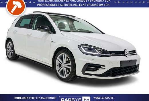 Volkswagen 1.5 TSI 150 - R LINE  PANO - LED - 17 - CA ...