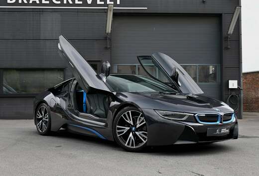 BMW Plug in 49grC02 - 360 - HarmanKardon - HUD - LED  ...