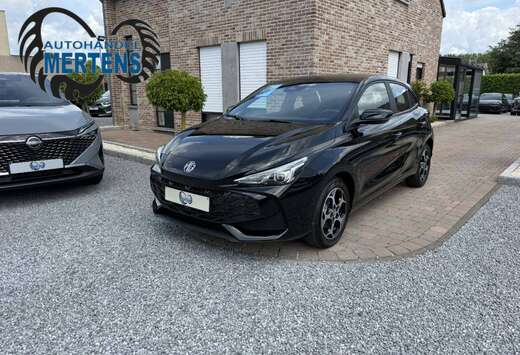 MG 1.5i 115PK Comfort 7J/GARANTIE NIEUW 0KM