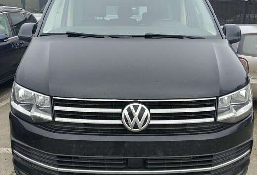 Volkswagen 2.0 TDi SCR BMT Highline DSG