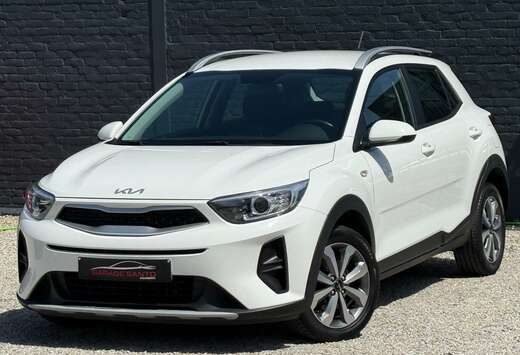 Kia Stonic 1.0 T Urban Edition /CarPlay/Pdc/A.c/Garan ...