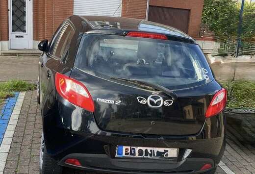 Mazda 1.3i Active