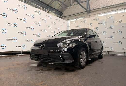 Volkswagen TSI OPF Life Business 1.0i TSi 80Pk