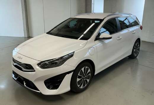 Kia PHEV - PACK PRESTIGE - LED - CARPLAY - GARANTIE 0 ...
