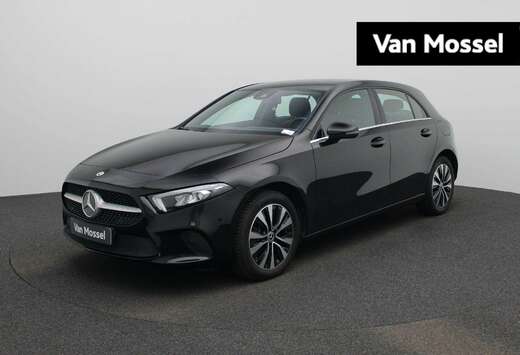 Mercedes-Benz A e Business Solution 1Y USED GARANTIE