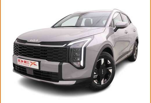 Kia 1.6T-GDI DCT Pulse Plus New Model + GPS + Winter  ...