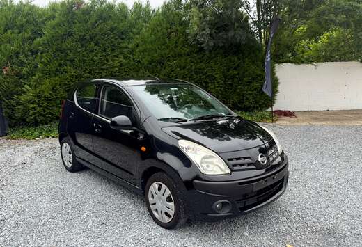 Nissan Pixo 1.0i Acenta , Garantie 12 mois