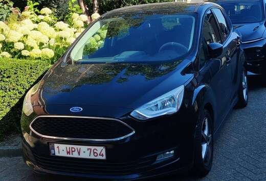 Ford C-Max 1.5 TDCi Trend Start-Stop