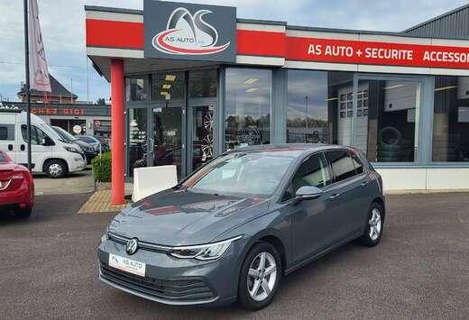 Volkswagen VIII 5P 2.0 SCR TDi 115cv 6V Life Euro 6AP