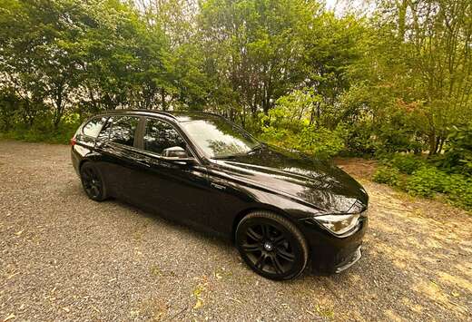 BMW Touring d