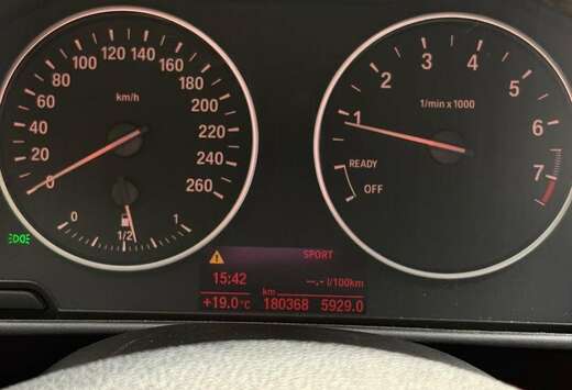 BMW 116i