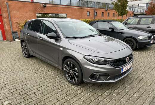 Fiat SW 1.4 Turbo Easy S&S