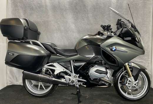 BMW BMW R1200RT PERFECTE STAAT *** garantie ***