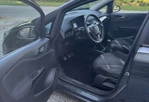 Opel 1.0 Turbo Black Edition Start/Stop