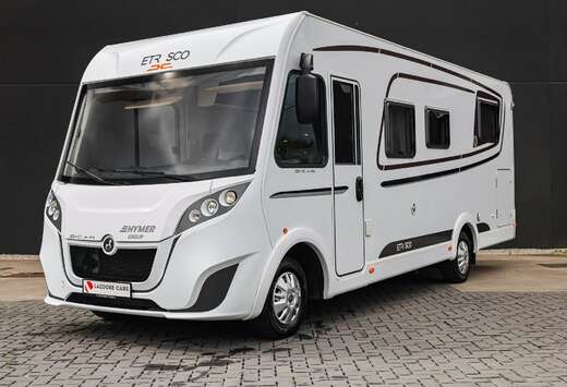I 7400 SB-Hymer