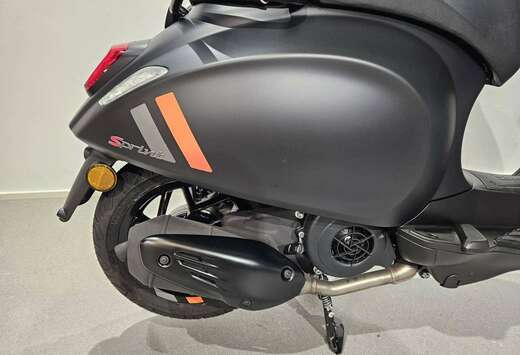 Piaggio Vespa