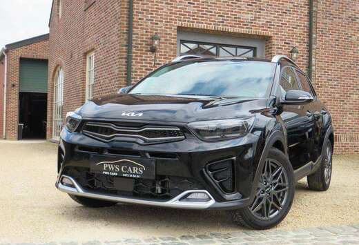 Kia Stonic 1.0 T GT Line - FULL OPTION