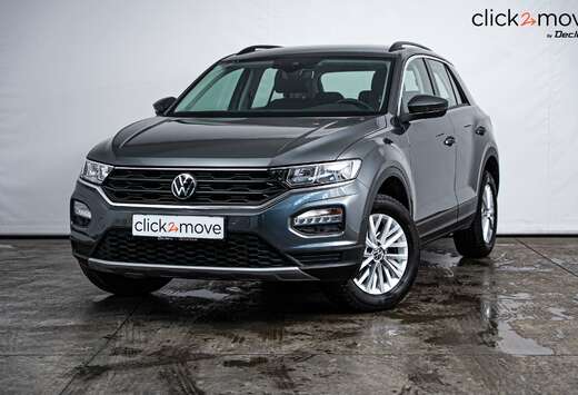 Volkswagen 1.5 TSI ACT Style OPF DSG