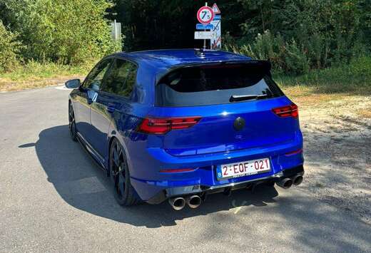 Volkswagen 20th