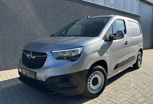 Opel 1.6 TD BI L1H1 Light Edition