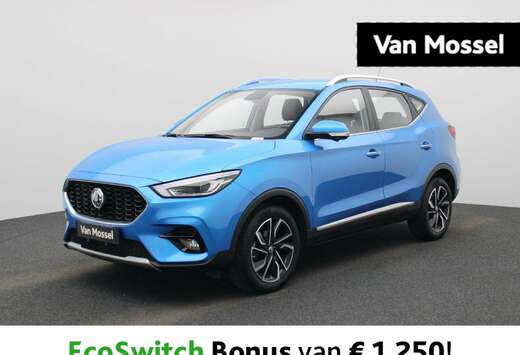 MG 1.0 T-GDi AT LUXURY