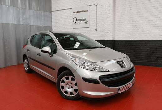 Peugeot 207 SW 1.4i Trendy