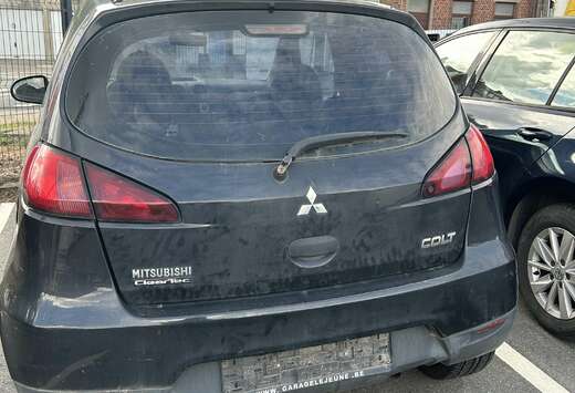 Mitsubishi 1.1i Inform