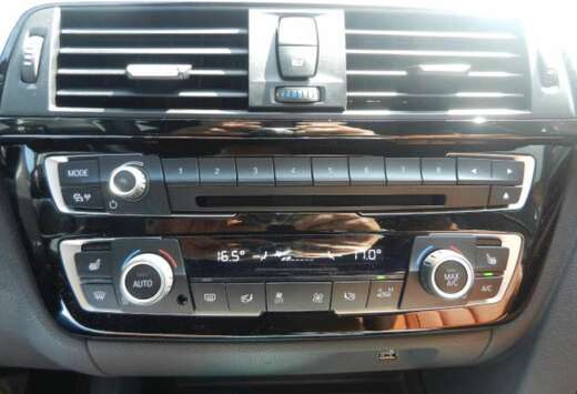 BMW Cab 420i 184 ch BVA8 M Sport