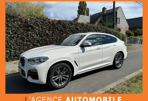 BMW 2.0 d XDrive - GARANTIE 12 M