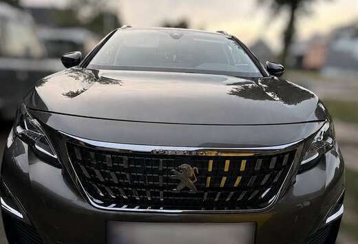 Peugeot PureTech 130 Stop & Start GPF Allure Business ...