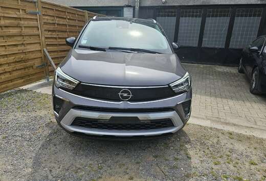 Opel 1.2 Turbo Elegance S/S (EU6.4)