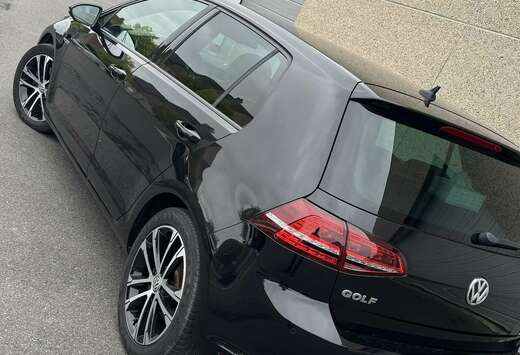 Volkswagen 1.4 TSI ACT Highline