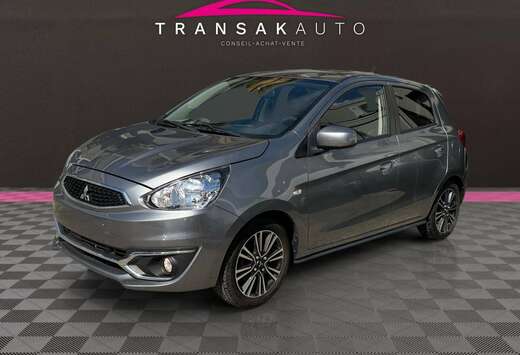 Mitsubishi Space Star 1.2i / 20500 km carpass / Garan ...
