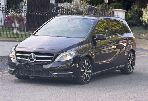 Mercedes-Benz CDI Essential